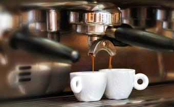 Hi-Fi Coffee Bar Photo