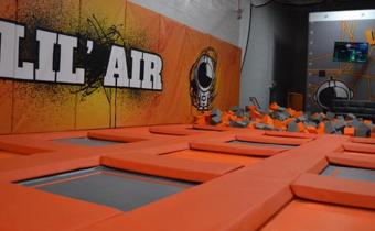 Big Air Myrtle Beach Photo