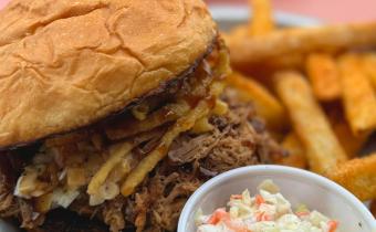 Bubba's Fish Camp & Smokehouse Photo