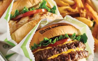 Burgerfi Photo