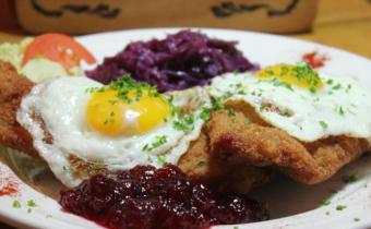 Cafe Old Vienna Photo