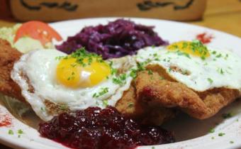 Cafe Old Vienna Photo