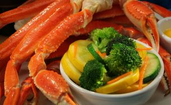 Captain Benjamin's Calabash Seafood Buffet Photo