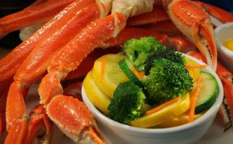 Captain Benjamin's Calabash Seafood Buffet Photo