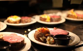 Carolina Roadhouse Photo