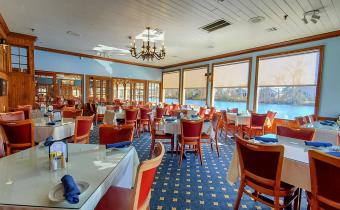Chestnut Hill Restaurant Photo