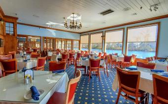 Chestnut Hill Restaurant Photo