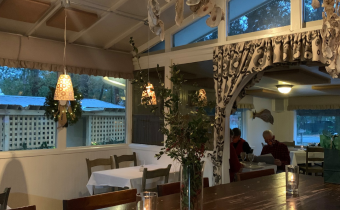Chive Blossom Restaurant and Bar Photo