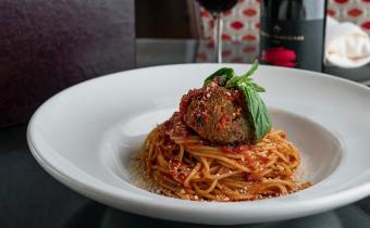 Ciao! Italian Restaurant & Bar Photo