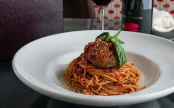 Ciao! Italian Restaurant & Bar Photo