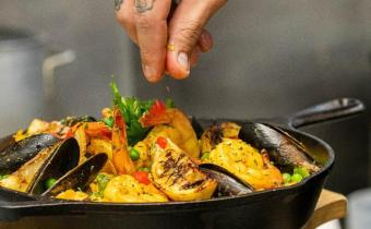 Boteco VIP Latin Bar & Cuisine Photo