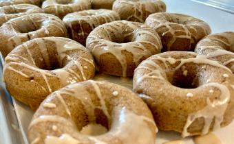 You Eat I Bake Photo