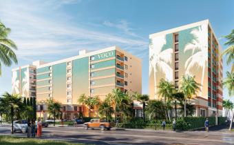 The Shelby Myrtle Beach Photo