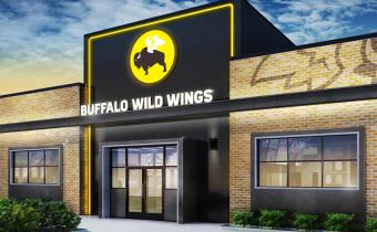 Buffalo Wild Wings - Surfside Beach Photo