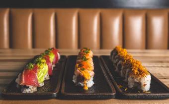 CO Sushi Photo