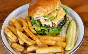 Uptown Bistro & Bakery Photo