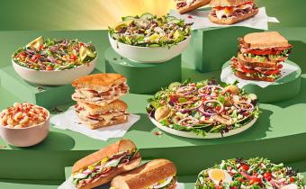Panera Bread - Myrtle Beach Photo