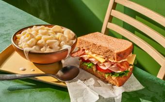 Panera Bread - Surfside Beach Photo