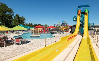 Sun Outdoors Myrtle Beach Photo