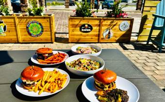 Bohemian Bull Tavern & Beer Garden Photo