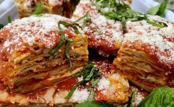 Roma Ray Italian Bakery & Food Market Photo