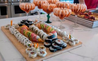 Gringo Ninja Private Chef Service Photo