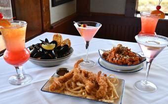 Landry's Seafood Restaurant Photo