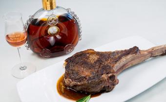 21 Main Prime Steakhouse Photo