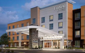 Fairfield Coastal Carolina Conway Photo