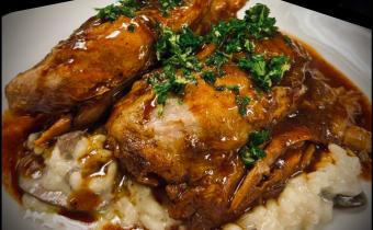 O.A.K. Prime Kitchen and Bar Photo