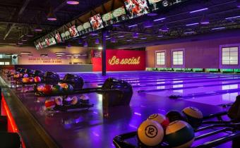810 Billiards & Bowling in Myrtle Beach Photo