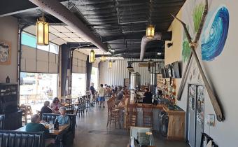 Southern Hops Brewing Company Photo