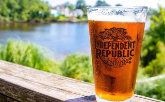 The Landing at The Boathouse Photo