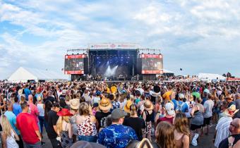 Carolina Country Music Fest Photo