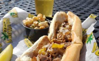 Dagwood's Deli & Sports Bar - Surfside Beach Photo