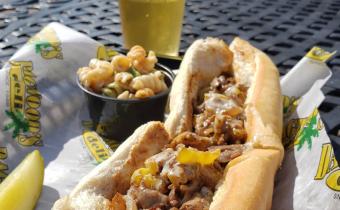 Dagwood's Deli & Sports Bar - Surfside Beach Photo