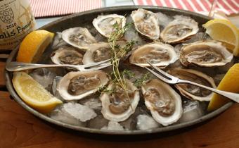 Dirty Don's Oyster Bar & Grill Photo