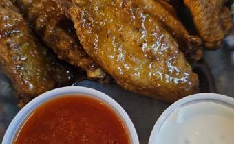 Drifters Saloon Photo