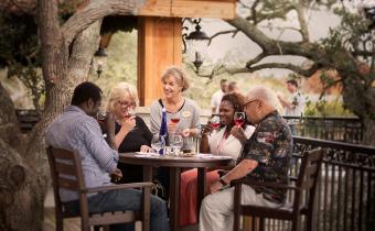 Duplin Winery Photo