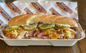 Firehouse Subs - Myrtle Beach Photo
