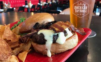 American Tap House Photo