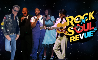 Rock N' Soul - GTS Theatre Photo 2