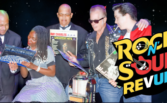 Rock N' Soul - GTS Theatre Photo