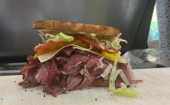 Kaminsky's Deli Photo