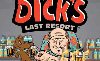 Dick's Last Resort Photo