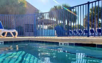 Grand Palms Resort Photo