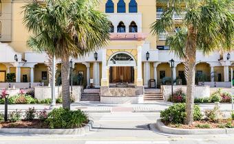 Anderson Ocean Club & Spa Photo