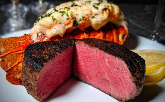Angelo's Steak & Pasta Photo