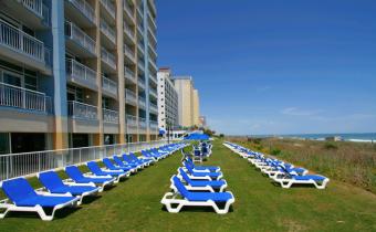 Holiday Sands South Photo