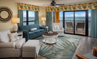Island Vista Photo